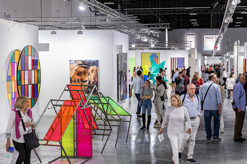 miami art week 2019 your definitive guide