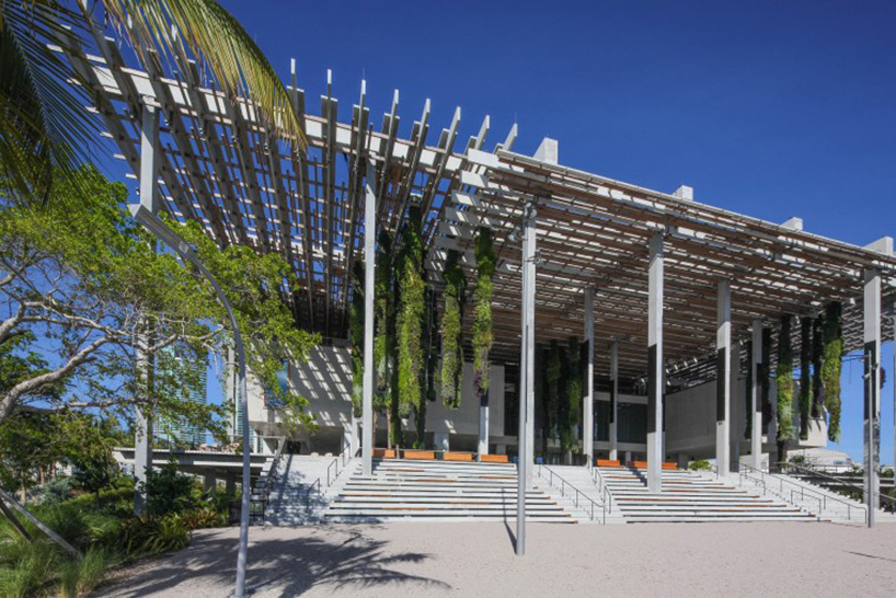 Miami Art Week 2019: 12 highlights empowered by architecture and