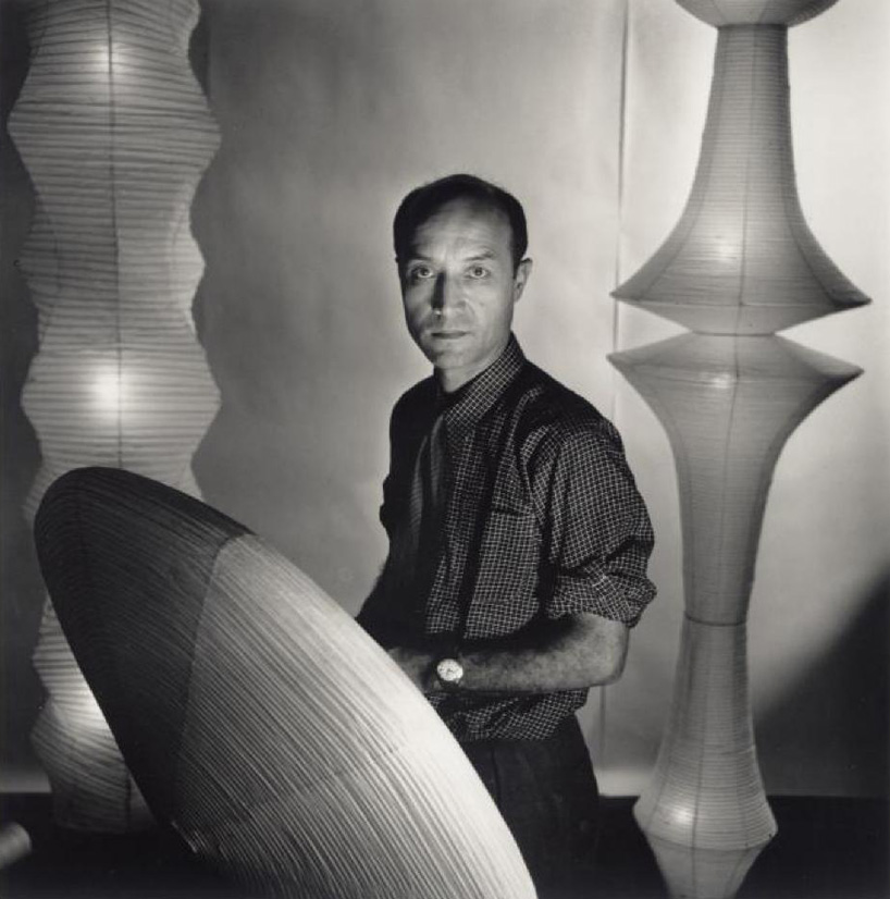 isamu noguchi museum launches online archive of 60,000 unique pieces