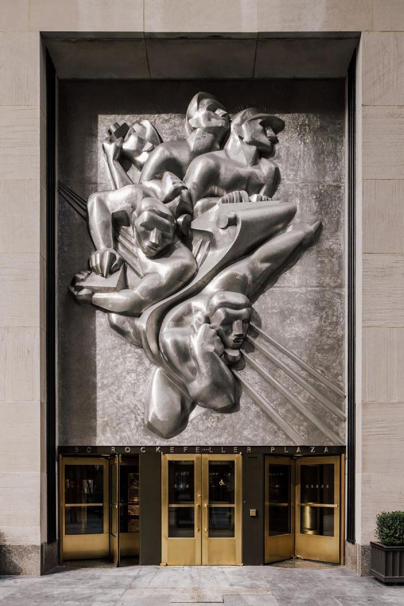 isamu noguchi museum launches online archive of 60,000