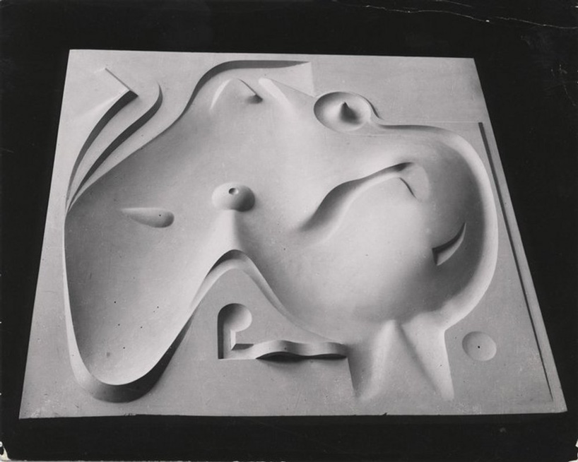 isamu noguchi museum launches online archive of 60,000