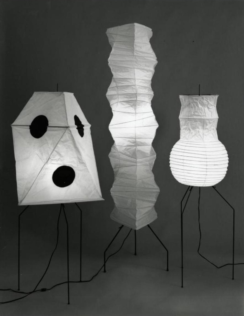 isamu noguchi museum launches online archive of 60,000 unique pieces