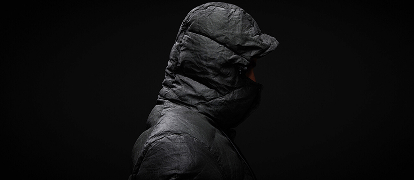 vollebak's 'indestructible' puffer jacket is designed to outlive