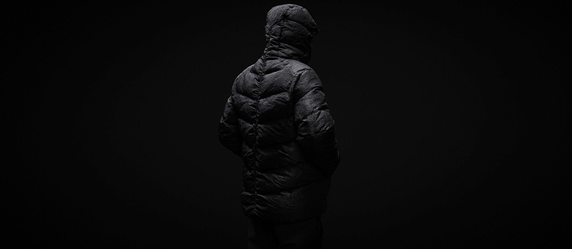 vollebak's 'indestructible' puffer jacket is designed to outlive