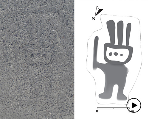 scientists uncover 143 ancient drawings in peru using artificial intelligence