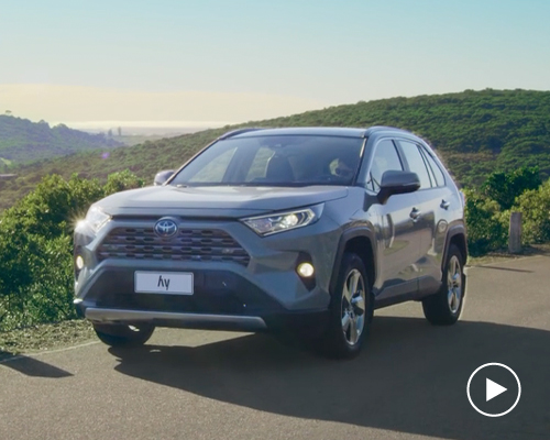 the HY project adds artificial sound to electric cars to stimulate plant growth