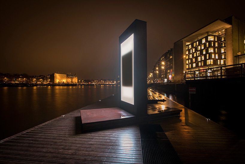amsterdam light festival 2019 lights up the city's streets and canals
