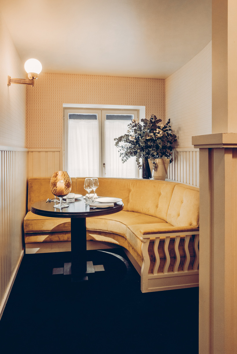 art deco drouant restaurant in paris reopens with interiors by fabrizio casiraghi