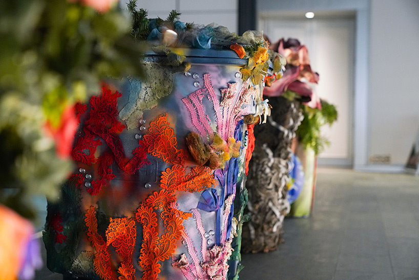 conversations with nature: an introspective homage to earth at miami's brickell city centre