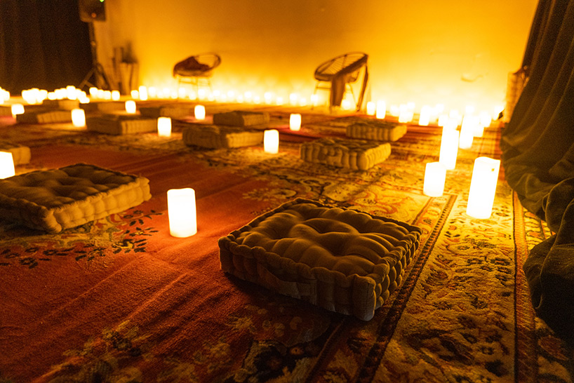 conversations with nature: an introspective homage to earth at miami's brickell city centre