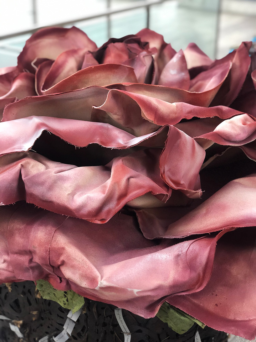 conversations with nature: an introspective homage to earth at miami's brickell city centre