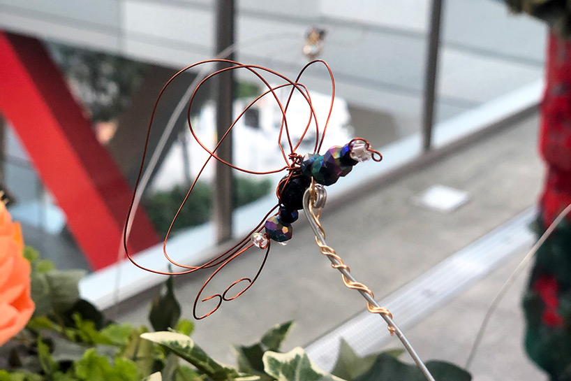 conversations with nature: an introspective homage to earth at miami's brickell city centre