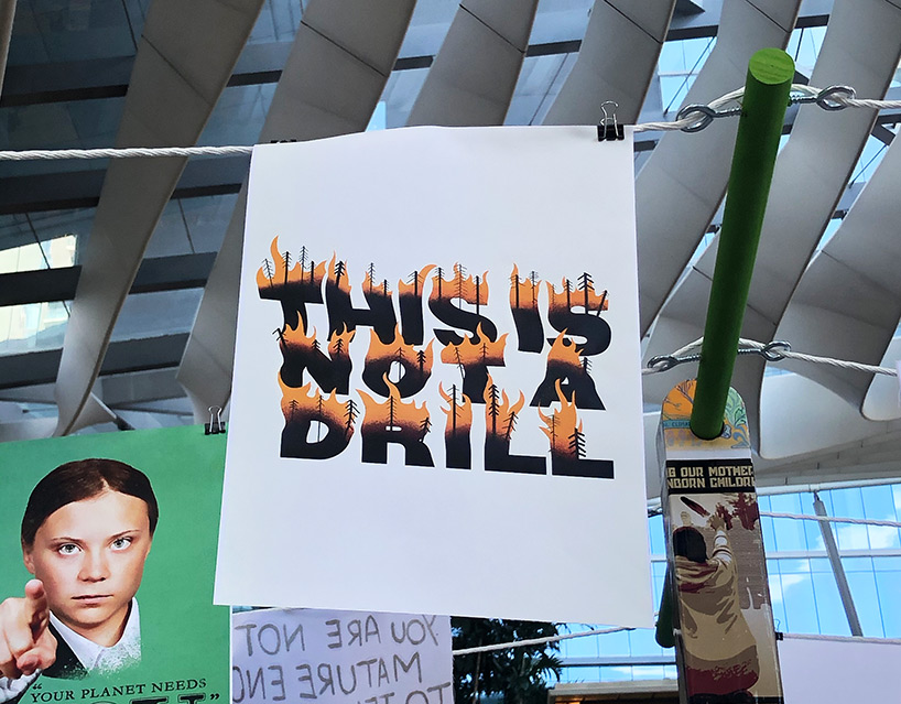 conversations with nature: an introspective homage to earth at miami's brickell city centre