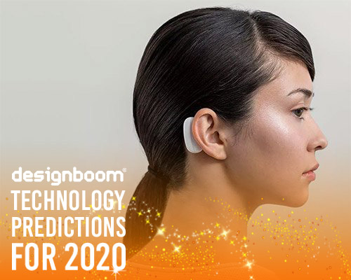 designboom 2020 TECH PREDICTION: cyborgs and brainjacking