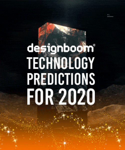 designboom TECH predictions 2020: AI and the third era of computing