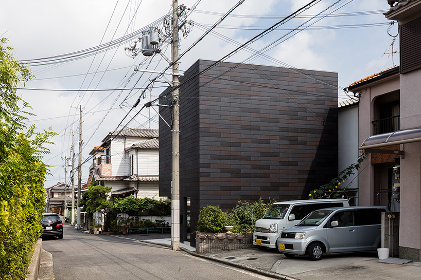 satoshi saito house sakai