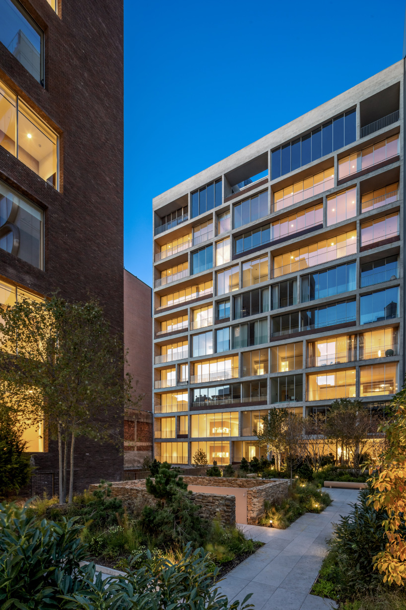 isay weinfeld jardim