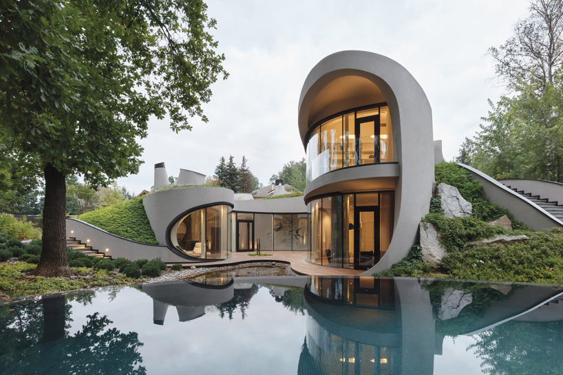 What's New in Art, Architecture and Design - Mansion Global