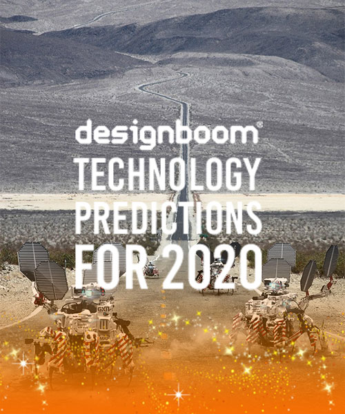 designboom TECH predictions 2020: death and destruction by remote control?