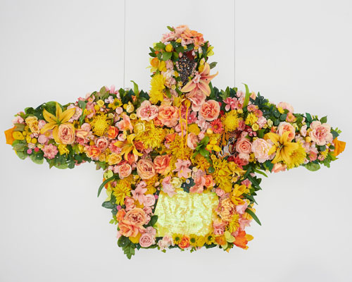 'the hoodie' exhibition presents it as western fashion’s last truly political garment