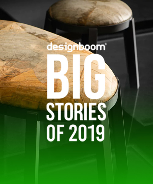 TOP 10 reader submissions of 2019 - design products