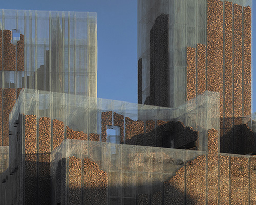 edoardo tresoldi | designboom.com