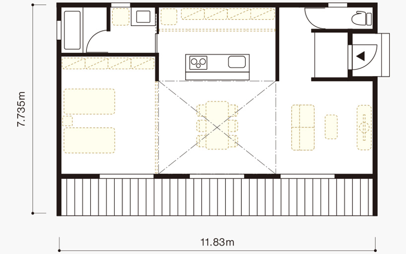 muji-s-plain-house-is-a-single-storey-timber-dwelling