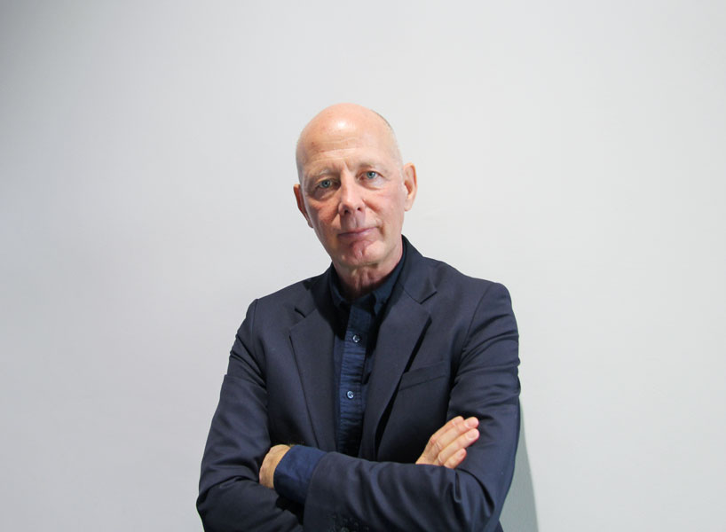 ben van berkel on designing healthier cities and architecture's digital revolution