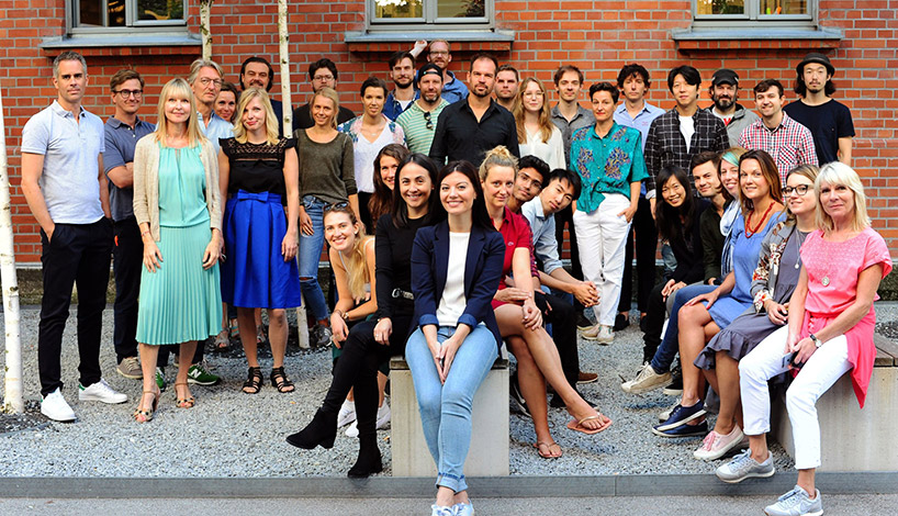 holger hampf interview: why designworks are the architects of the future