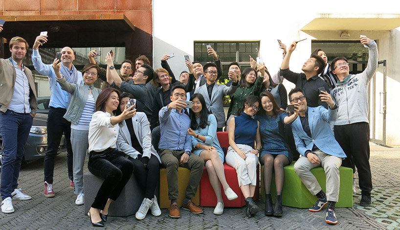 holger hampf interview: why designworks are the architects of the future