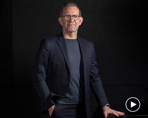 holger hampf interview: why designworks are the architects of the future