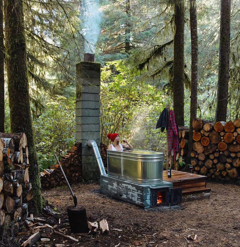 cabinland diamond cabin