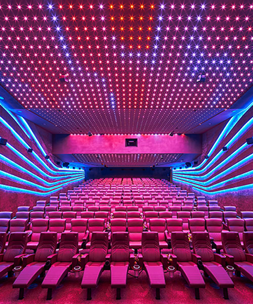 illuminated interiors of historic german cinemas captured by david altrath