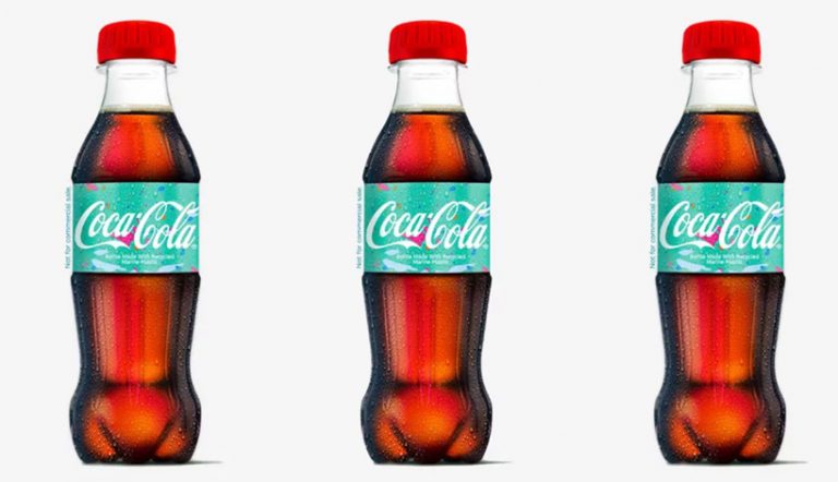 Coca Cola Wont Ban Plastic Bottles Because Its Customers Still Want Them