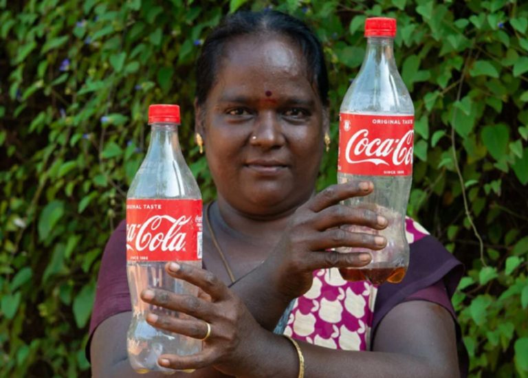 Coca Cola Wont Ban Plastic Bottles Because Its Customers Still Want Them