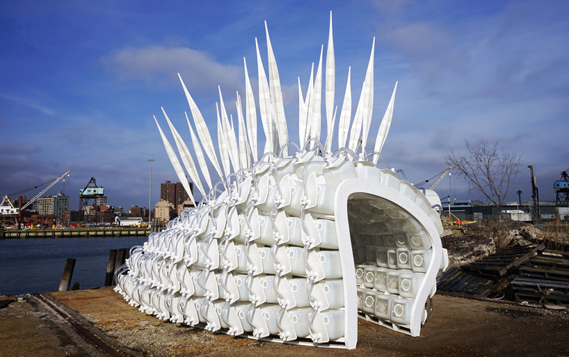 exhibition explores how designers are shaping the future at the philadelphia museum of art