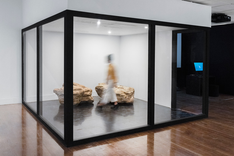 exhibition explores how designers are shaping the future at the philadelphia museum of art