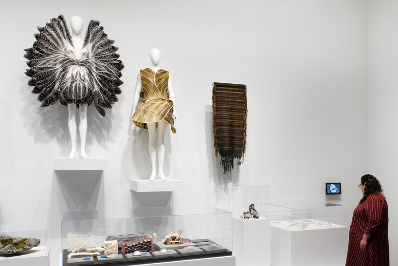 exhibition explores how designers are shaping the future at