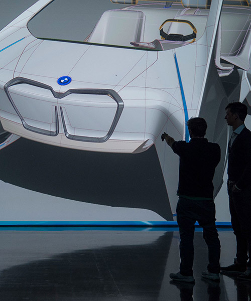 meet designworks: the creative consultancy designing the future for BMW and more