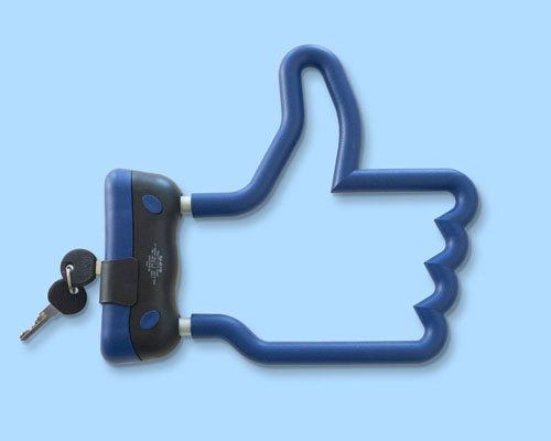 emotilocks by francesco morackini questions our relationship with new technologies