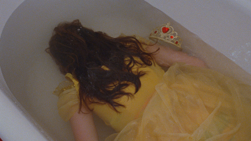 marianna simnett talks twisted fairytales ahead of E.A.T. / ENGADIN ART TALKS