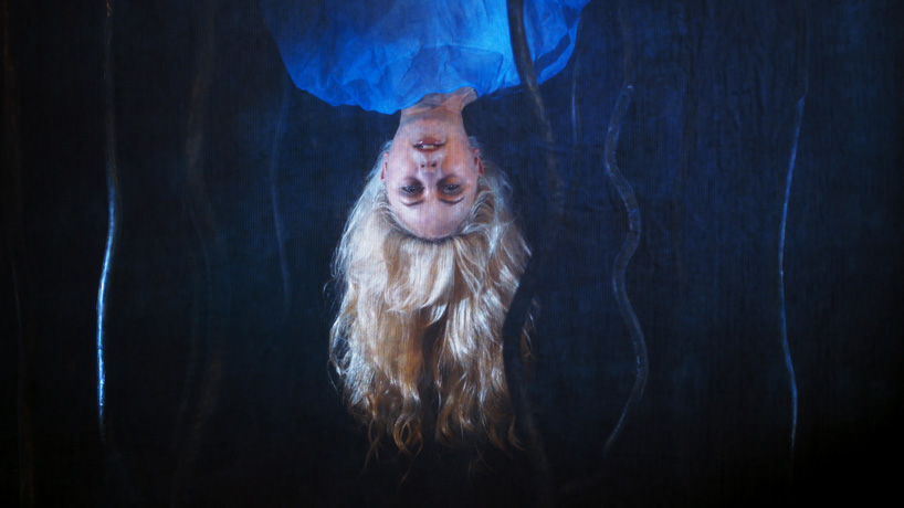 marianna simnett talks twisted fairytales ahead of E.A.T. / ENGADIN ART TALKS