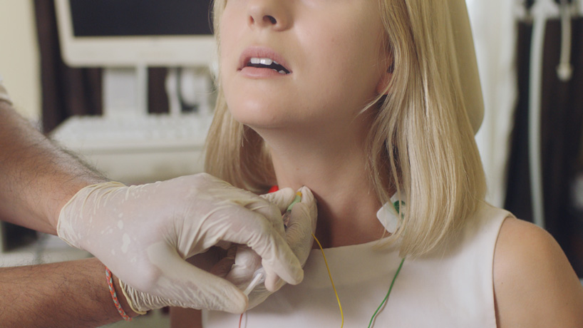 marianna simnett talks twisted fairytales ahead of E.A.T. / ENGADIN ART TALKS