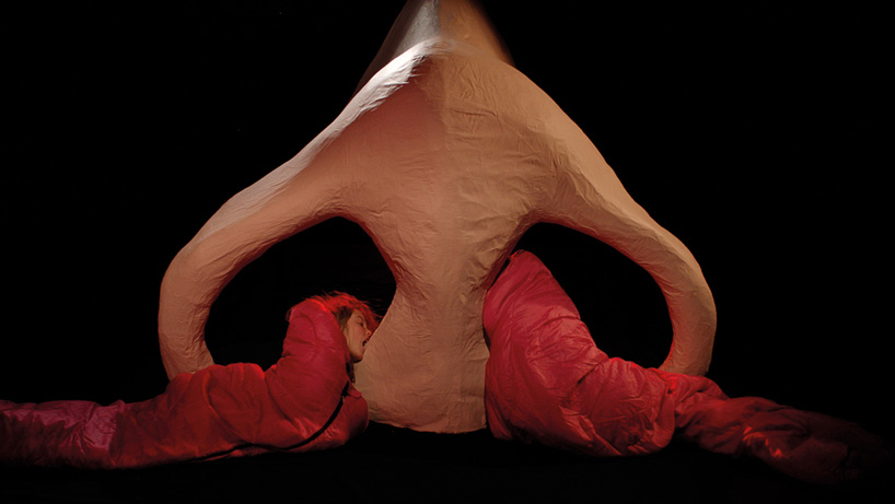 marianna simnett talks twisted fairytales ahead of E.A.T. / ENGADIN ART TALKS