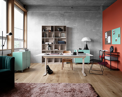 frame and montana challenge creatives to design an open-door office