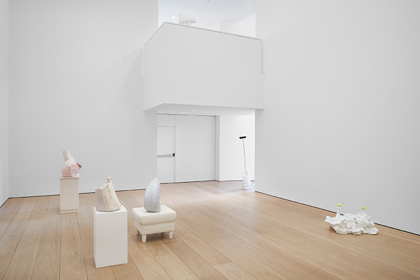 interview with erwin wurm on body-based art and beverage-drinking at 'yes biological'
