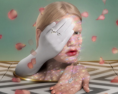 digital artist filip custic dissects the human body in surrealist 3D sculptures