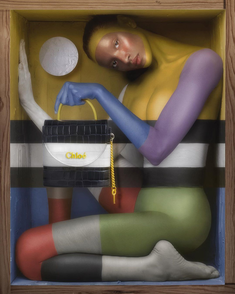 interview digital artist filip custic dissects the human body in surrealist 3D sculptures