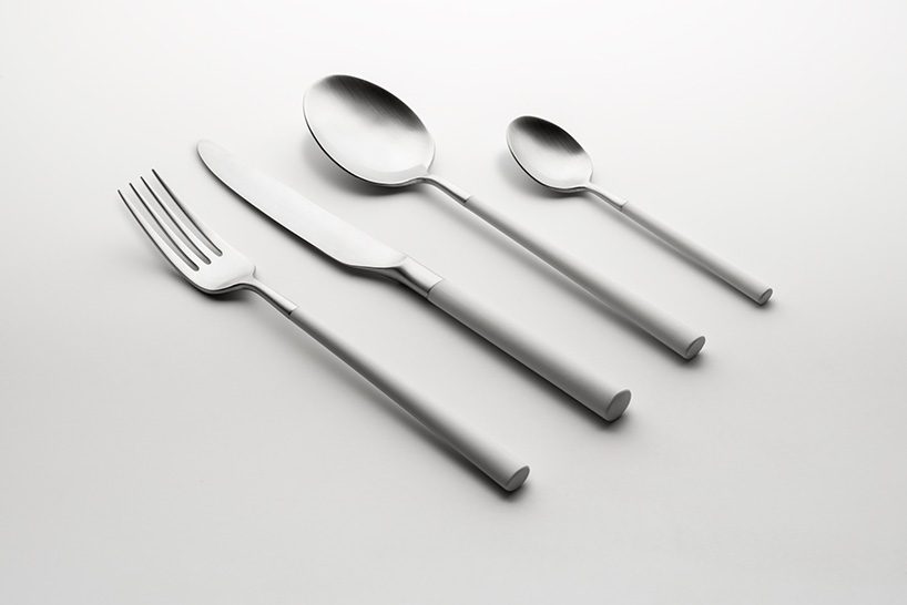 knIndustrie presents 2020 novelties for tableware including cutlery at ...