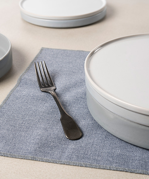 knIndustrie presents 2020 novelties for tableware including cutlery at maison&objet